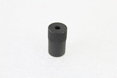Front Brake Cable Felt Washer and Packing Nut Parkerized - V-Twin Mfg.