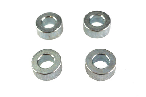Replacement Spacers Zinc Plated - V-Twin Mfg.