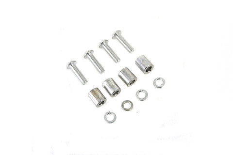 Ignition Switch Mounting Kit - V-Twin Mfg.