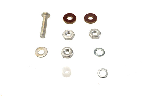 Magneto Ground Terminal Assembly - V-Twin Mfg.