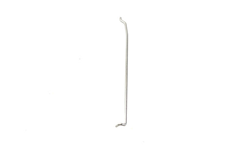 Carburetor Choke Rod Cadmium Plated - V-Twin Mfg.