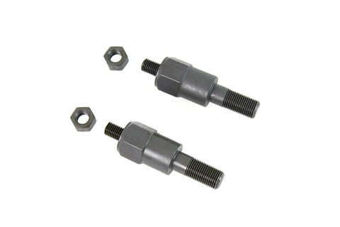 Triple Tree Clamp Bolt Kit - V-Twin Mfg.