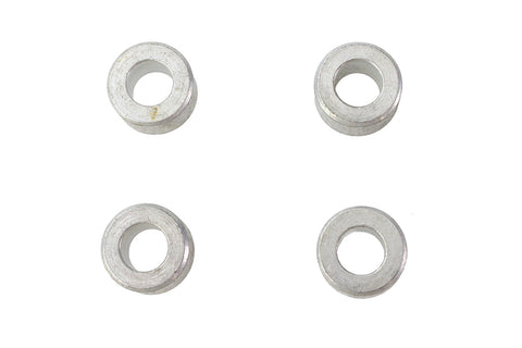 Replacement Spacers Cadmium Plated - V-Twin Mfg.
