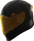 ICON Airframe Pro™ Helmet - Carbon 4Tress - Yellow - Medium 0101-16661