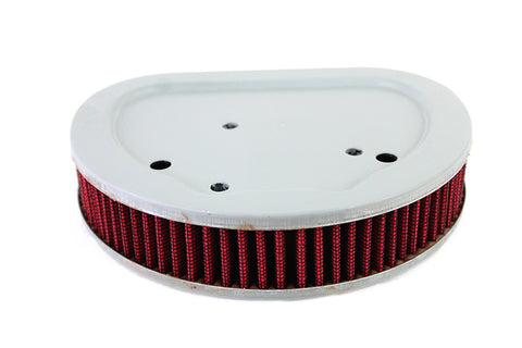 Air Filter Paper - V-Twin Mfg.