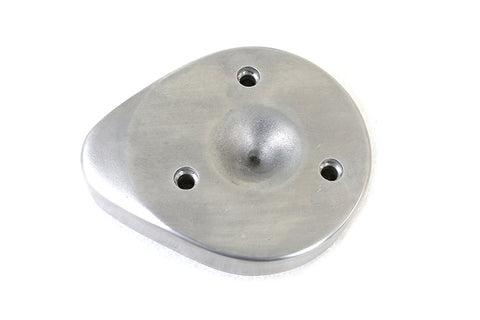 S&S Super E and G Carburetor Deflector - V-Twin Mfg.