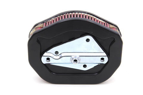 Cycovator Air Filter - V-Twin Mfg.