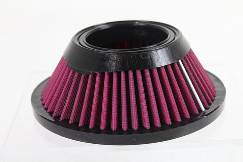Burst Air Filter - V-Twin Mfg.