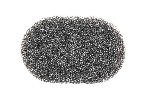 Oval Air Filter Element - V-Twin Mfg.