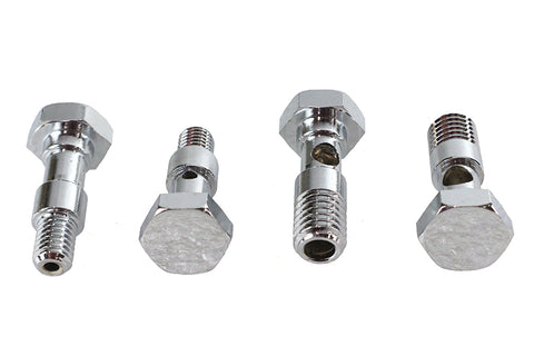 Breather Bolt Kit for Air Filter - V-Twin Mfg.
