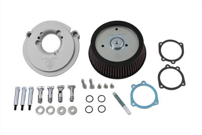 Big Sucker Air Cleaner Assembly - V-Twin Mfg.