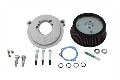 Big Sucker Air Cleaner Kit Stage 1 - V-Twin Mfg.