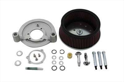 Big Sucker Air Cleaner Kit Stage 2 - V-Twin Mfg.