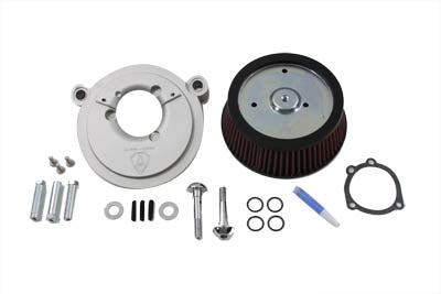 Big Sucker Air Cleaner Kit Stage 1 - V-Twin Mfg.