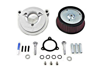 Big Sucker Air Cleaner Kit Stage 1 - V-Twin Mfg.