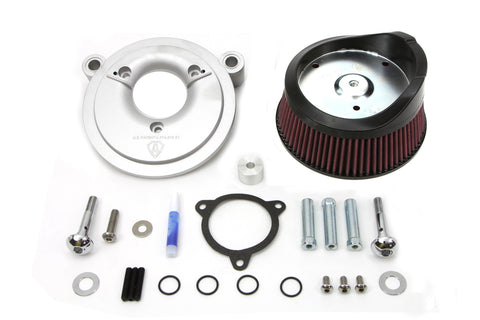 Big Sucker Air Cleaner Kit Stage I - V-Twin Mfg.