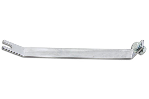 Air Cleaner Support Bracket Chrome - V-Twin Mfg.