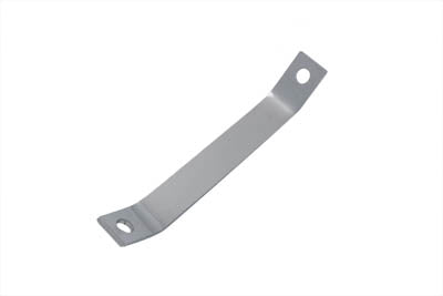 Chrome Air Cleaner Support Bracket - V-Twin Mfg.