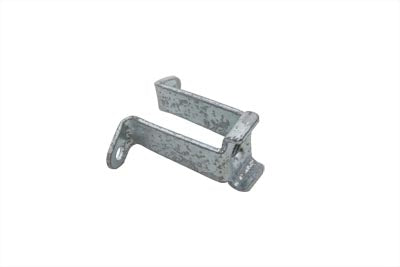 Zinc Linkert Air Cleaner Support Bracket - V-Twin Mfg.