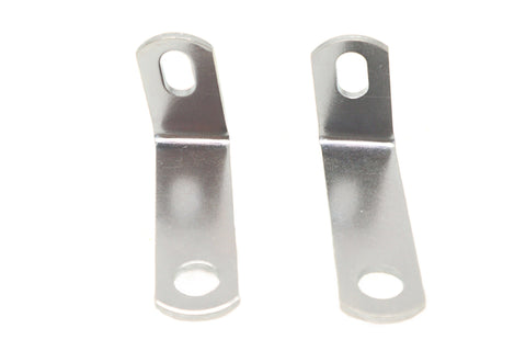 Air Cleaner Bracket Set - V-Twin Mfg.