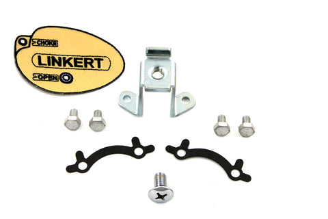 Linkert Air Cleaner Mount Kit - V-Twin Mfg.
