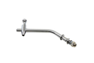 Mirror Stem Kit Billet - V-Twin Mfg.