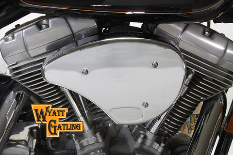Wyatt Gatling Air Cleaner Kit - V-Twin Mfg.