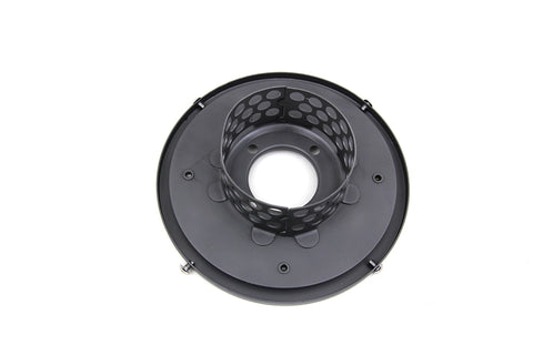 Air Cleaner Backing Plate - V-Twin Mfg.