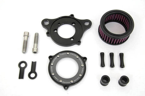 Wyatt Gatling Air Cleaner Kit - V-Twin Mfg.