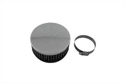 OKO 34mm Air Cleaner - V-Twin Mfg.