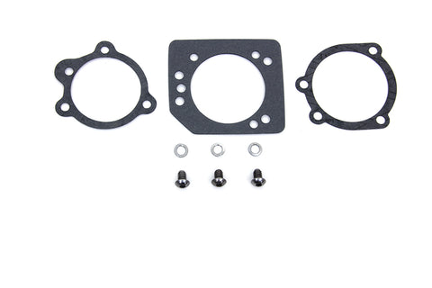 Air Cleaner Gasket Mount Kit - V-Twin Mfg.