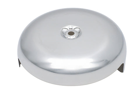 Wyatt Gatling Air Cleaner Cover 7 inch - V-Twin Mfg.