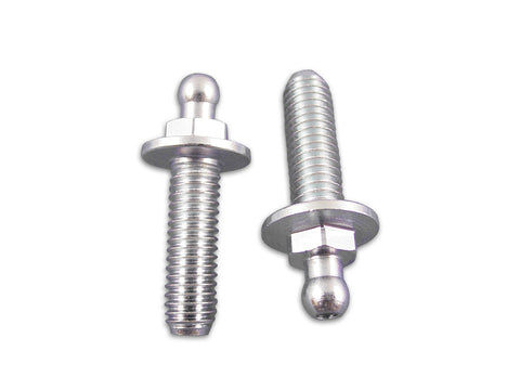 Breather Bolts - V-Twin Mfg.