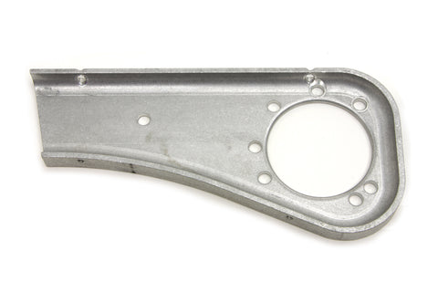 CV Tourist Trophy Snoot Backing Plate - V-Twin Mfg.