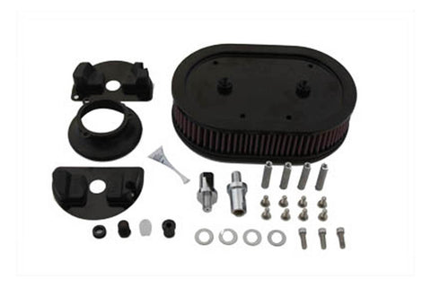 Air Cleaner Kit RK Series - V-Twin Mfg.