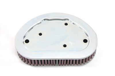 Replica Air Filter - V-Twin Mfg.