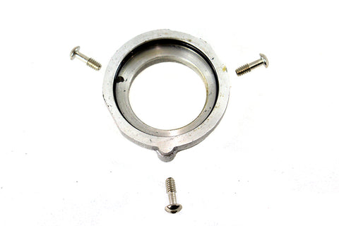 Air Cleaner Adapter Plate - V-Twin Mfg.