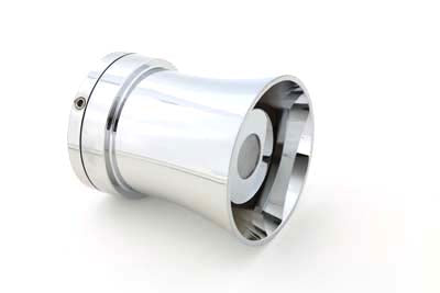 Billet Velocity Stack - V-Twin Mfg.