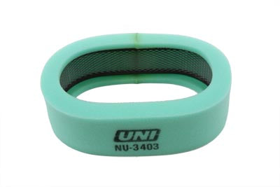 Uni Foam Air Filter - V-Twin Mfg.