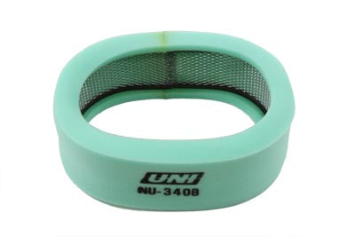 Uni Filter Foam Air Filter - V-Twin Mfg.