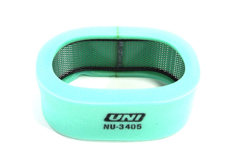 Uni Filter Foam Air Filter - V-Twin Mfg.