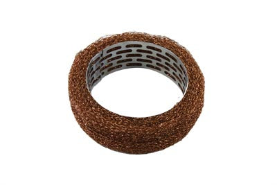 Copper Mesh Air Cleaner Element - V-Twin Mfg.