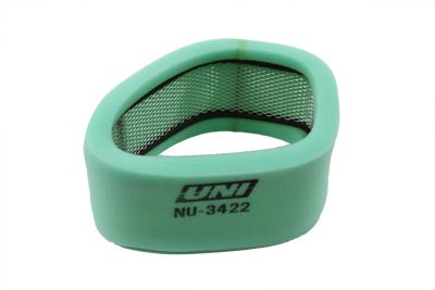 Uni Filter Foam Air Filter - V-Twin Mfg.