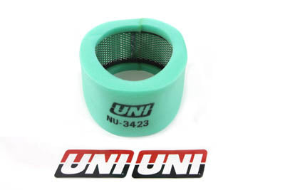 Uni Filter Air Filter Foam - V-Twin Mfg.