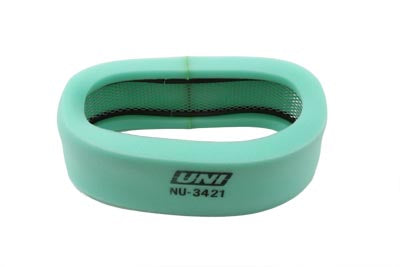 Uni Filter Foam Air Filter - V-Twin Mfg.