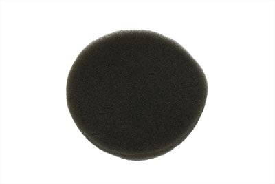 Washable Foam Air Filter - V-Twin Mfg.