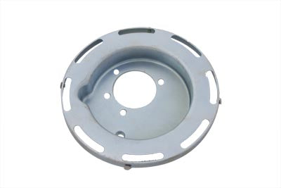 Air Cleaner Backing Plate - V-Twin Mfg.