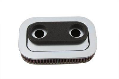 Replica Air Filter Paper - V-Twin Mfg.