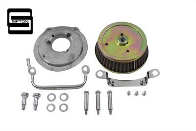 Sifton Performance Air Cleaner Kit - V-Twin Mfg.