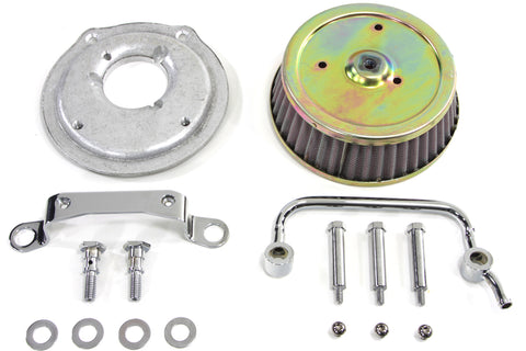 Sifton Performance Air Cleaner Kit - V-Twin Mfg.